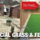 Business 6 image KEWLEES ARTIFICIAL GRASS & LANDSCAPING Tools & Hardware in Crawley We