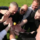 Business 3 image KEY ADVENTURES Training Services in Kendal Cu