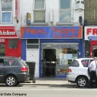 Business 1 image KEYSTONE ATS LTD Intercom Systems in Huddersfield We