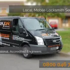 Business 2 image KEYTEK LOCKSMITHS CHRISTCHURCH Locksmiths in CHRISTCHURCH Do