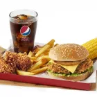 Business 7 image KFC ALDERSHOT Takeaway in Aldershot Ha