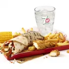 Business 3 image KFC CARMARTHENSHIRE Takeaway in Llanelli Dy