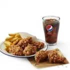 Business 12 image KFC CARMARTHENSHIRE Takeaway in Llanelli Dy