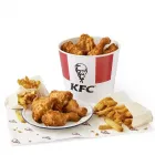 Business 13 image KFC CARMARTHENSHIRE Takeaway in Llanelli Dy