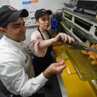 Business 6 image KFC FLEET Takeaway in Fleet Ha