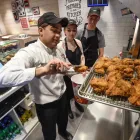 Business 12 image KFC GARSTON Takeaway in Liverpool Me