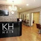 Business 3 image KH HAIR (KEITH HALL) Hairdressers in Oadby Le