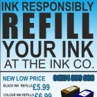 Business 1 image KIAH DESIGN Advertising & Graphic Designers in Poole Do