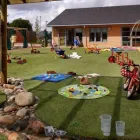 Business 2 image KIDSUNLIMITED NURSERIES - CHURCH CROOKHAM Day Nurseries in Fleet Ha