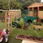 Business 3 image KIDSUNLIMITED NURSERIES - CHURCH CROOKHAM Day Nurseries in Fleet Ha