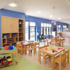 Business 4 image KIDSUNLIMITED NURSERIES - CHURCH CROOKHAM Day Nurseries in Fleet Ha