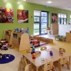 Business 1 image KIDSUNLIMITED NURSERIES - CHURCH CROOKHAM Day Nurseries in Fleet Ha