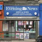 Business 1 image KIM'S BUTTY BOX Sandwich Shops & Delivery in Bolton La