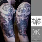 Business 2 image KINDRED INK Tattoo Artists in Glasgow Glg