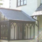 Business 4 image KINGFISHER REPLACEMENT CONSERVATORIES Double Glazing Repair in Wigan La