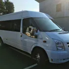 Business 3 image KINGFISHER TRAVEL Transportation Services in Liverpool Me