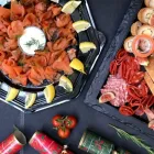 Business 1 image KINGS KITCHEN Restaurants in London Gr