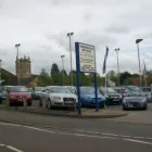 Business 1 image KINGSWOOD MOTORS LIMITED Used Car Dealers in Bristol Br