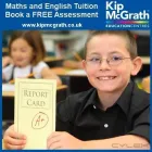 Business 10 image KIP MCGRATH EDUCATION CENTRES DERBY SOUTH Tutors in Derby De