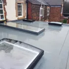 Business 1 image KIRBYS ROOFING LTD Roofing Materials in Widnes Ch
