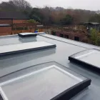 Business 5 image KIRBYS ROOFING LTD Roofing Materials in Widnes Ch