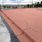 Business 7 image KIRBYS ROOFING LTD Roofing Materials in Widnes Ch