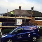 Business 8 image KIRBYS ROOFING LTD Roofing Materials in Widnes Ch