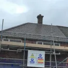 Business 11 image KIRBYS ROOFING LTD Roofing Materials in Widnes Ch