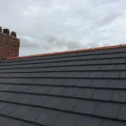 Business 13 image KIRBYS ROOFING LTD Roofing Materials in Widnes Ch