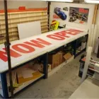 Business 12 image KIRKBY SIGNS Signs, Banners & Display Systems in Liverpool Me