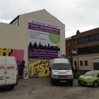 Business 13 image KIRKBY SIGNS Signs, Banners & Display Systems in Liverpool Me