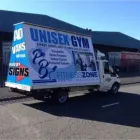 Business 15 image KIRKBY SIGNS Signs, Banners & Display Systems in Liverpool Me