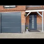 Business 11 image KIWI DOORS & WINDOWS Woodworking in Macclesfield Ch