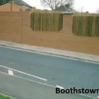 Business 4 image KM BUILDING & MAINTENANCE SERVICES Builders in Manchester La