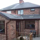 Business 7 image KM BUILDING & MAINTENANCE SERVICES Builders in Manchester La