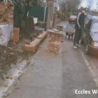 Business 9 image KM BUILDING & MAINTENANCE SERVICES Builders in Manchester La