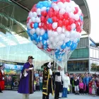 Business 4 image KNIGHTSBRIDGE FABRICATION Hydraulic Engineers in Bolton La