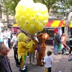 Business 2 image KNIGHTSBRIDGE FABRICATION Hydraulic Engineers in Bolton La