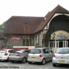 Business 2 image KONICA MINOLTA BUSINESS SOLUTIONS (UK) LTD Photocopiers in Reading Be