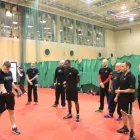 Business 1 image KRAV MAGA LONDON-CROYDON Sports & Recreation Instruction in South Croydon Su