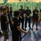 Business 2 image KRAV MAGA LONDON-CROYDON Sports & Recreation Instruction in South Croydon Su