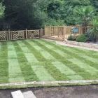 Business 2 image KRIS BUILDERS & CONSTRUCTION LTD Tile & Terrazzo Contractors in Manchester Gr