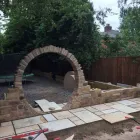 Business 3 image KRIS BUILDERS & CONSTRUCTION LTD Tile & Terrazzo Contractors in Manchester Gr