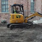 Business 9 image KRIS BUILDERS & CONSTRUCTION LTD Tile & Terrazzo Contractors in Manchester Gr