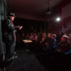 Business 1 image KROWD KEEPERS MAGIC THEATRE Theatres in Bath Av