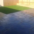 Business 1 image KSR LANDSCAPING FENCING DECKING TURFING Travel & Tourism in Llanelli Dy