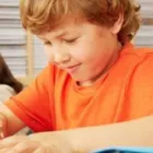 Business 2 image KUMON MATHS AND ENGLISH Tutors in Cardiff Crf