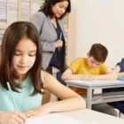 Business 1 image KUMON MATHS AND ENGLISH Tutors in Rumney Crf