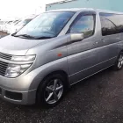 Business 4 image KV CARS LTD Used Car Dealers in Stockport Gr