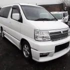 Business 8 image KV CARS LTD Used Car Dealers in Stockport Gr
